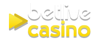 Betlive Casino logo